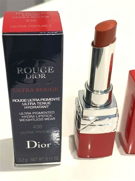 dior 436 dupe